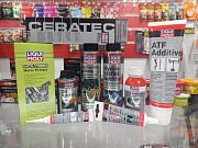 Присадки Liqui Moly. В двигатель, Мкпп, Акпп, редуктор, раздатку Астана