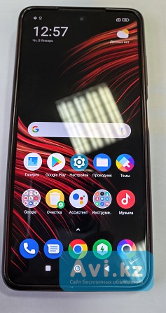 Продам Poco X3 Pro Усть-Каменогорск - изображение 1