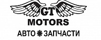 Магазин автозапчастей GT Motors