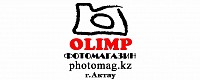 фотомагазин "Олимп"