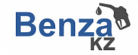 Benza.kz - топливозаправочное оборудование