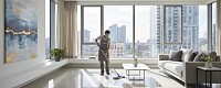 Клининговая компания Profi-Clean