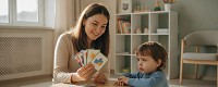 Занятия с логопедом для детей и взрослых